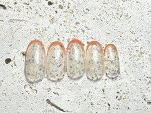 レゴリス ルナ 天神大名(REGOLITH LUNA)/定額ネイル　