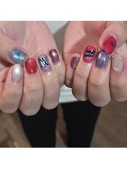 オテモネイル(otemo.nail)/