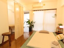 アマラ(Amala.)の雰囲気（当日予約OK！プライベート空間♪つらい肩こり、首こりの方に◎）