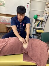 さくらメディネス整骨院 浦添院&nbsp;神谷 保憲