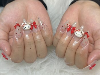 エクラ(eclat)/持ち込みデザイン