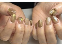 アオドットネイル(Ao. Nail)