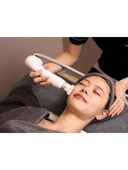 シミしわ改善！予防ケア