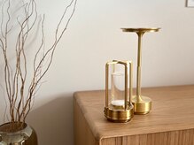 シュシュビエン(Chou Chou Bien)/サロンの小物