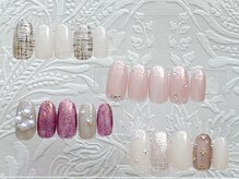 12月マンスリーデザイン♪