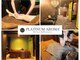 プラチナムアロマ 新横浜店(PLATINUM AROMA)の写真