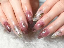 テンカムトゥルー(10 Come True)/■ニュアンス×ミラー