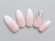 ベルエ(Belle)/ベイビーブーマー