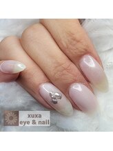 シューシャ(xuxa)/☆定額シンプル☆