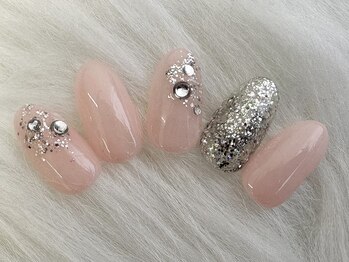 ハンド☆定額ベーシックデザイン