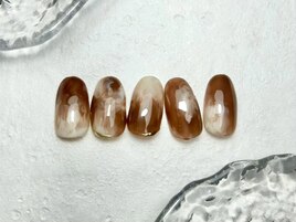 2月マンスリーデザイン【5800】