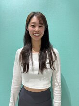 リノ ボディ(Lino body39)&nbsp;清水 わかな