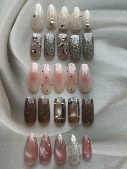 ミアン(Mian)/2026.3 Mian original 