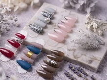 クロッシー 上桂(X`cNail)/各アートコース