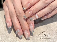 オクト(OCT)/デザインコース　初回オフ無料！