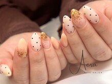 アエラ(Aera)/定額トレンド　¥7500