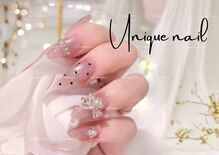 ユニークネイル 横浜関内店(Unique Nail)