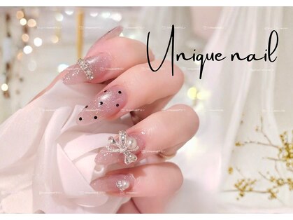 ユニークネイル 横浜関内店(Unique Nail)の写真