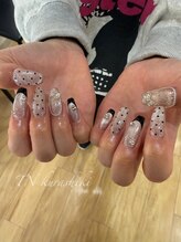 ティーエヌ 倉敷店/『Hand』持込コース