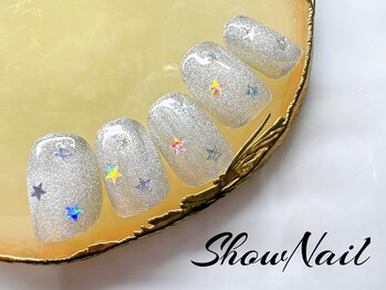 キラキラ華やかコース