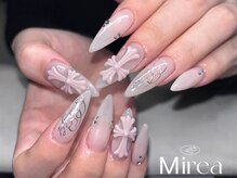 ミレアネイル 銀座(MIREA NAIL)