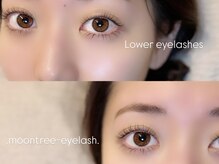 ムーンツリーアイラッシュ(.moon tree-eyelash.)
