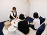 【前日までの要予約※当日予約不可】極上ドライヘッド×龍眼視鑑定　計105分