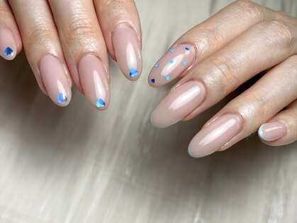 エレガネイル(elega nail)の写真