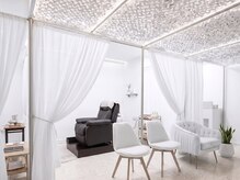 ナチュラル 柏東口店(NaTuRaL)の雰囲気(柏まつげパーマ/led/アンドヘルシー/パリジェンヌ/マツエク/眉毛)