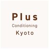 プラスコンディショニングキョウト(Plus Conditioning Kyoto)のお店ロゴ
