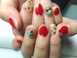 POPなバレンタイン☆