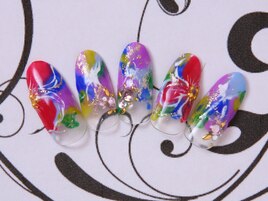 オーダーネイル¥7,810から