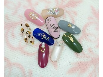 クーポン【1】￥7300→￥5500