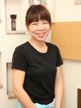 アヌエヌエ 町屋店&nbsp;照井 千代