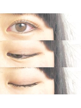 プライズアイリス アイラッシュ 池袋東口店(prize Iris eyelash)/まつ毛パーマ♪【池袋】