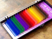 エイルアイラッシュ(Aile eyelash)/