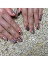 アオ おもろまち(ao.)/85min/ニュアンス