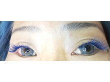 アデール(adele)/眉毛アイブロウサロン/エクステ