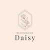 デイジーネイル(Daisy Nail)ロゴ