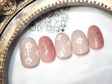 レインボーネイルズ(Rainbow nails)/