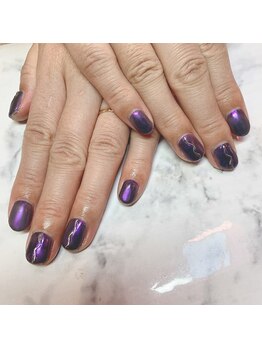 1月 おすすめネイル