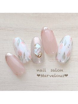 マーヴェラス 大宮店(Marvelous)/