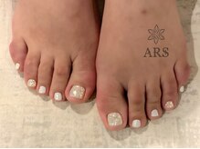 アルス(ARS)/フットラメホロ