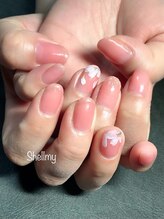 シェルミー(Shellmy)/デザイン２本