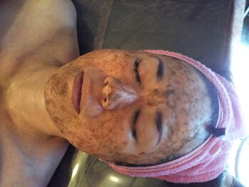 凛コルギ/VOSサロンケア