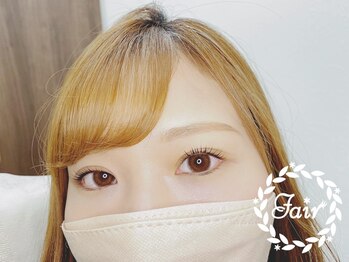 フェア 新百合ヶ丘(Fair)/パリジェンヌラッシュリフト