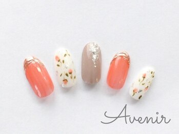 スイートローズ