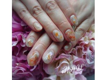 アイネイル(iNAIL)/