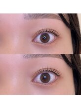 ヒルズ 原宿(Hills Harajuku)/次世代トリートメント補修パーマ