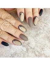 レッシュネイル サロンアンドスクール(RECH NAIL salon&school)/